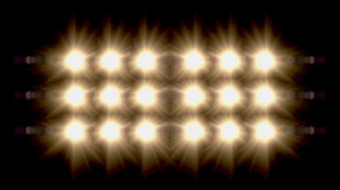 Flare7 Video stock 7735164