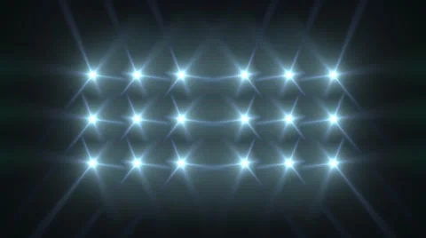 Flare8 Stock Footage 7735079