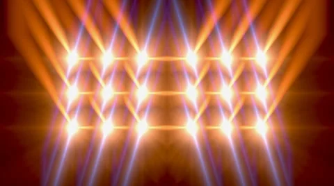 Flare9 Stock Footage 7735030