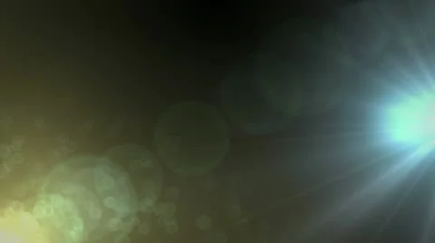 Flares Stock Footage 12726097