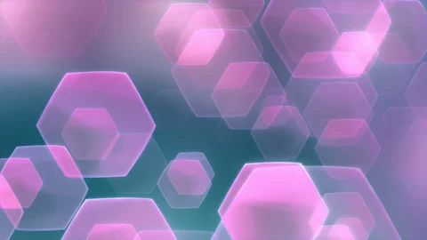 Flarez Purple Turquoise - 4k Stylized Lens Flares Motion Background Video Loop Stock Footage 99892845