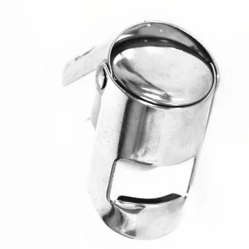 Flaschenverschluss Stock Photos
