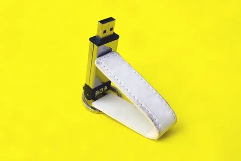 Flasdisk Stock Photos