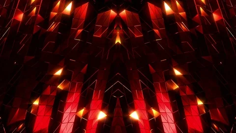 Flash Abstract Background Stock Footage 102392983