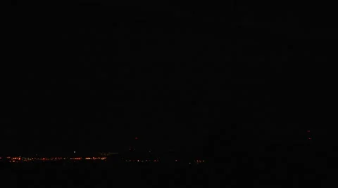 Flash Bang Stock Footage 54745003