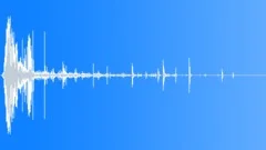 Flash bulb pop vintage 03 Sound Effect