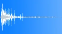 Flash bulb pop vintage 04 Sound Effect