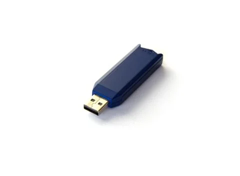 Flash Card USB Stock Photos