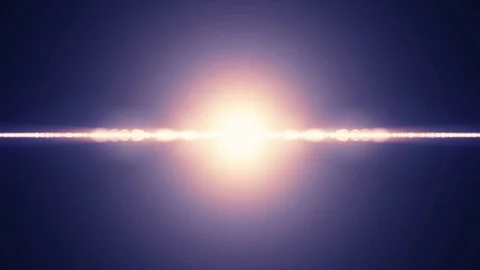 Flash deal text in light flash explosion shiny animation loop on black Video stock 94260452