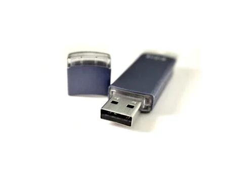 Flash drive Stock Photos