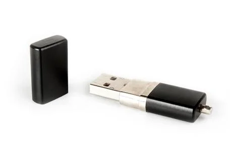 Flash drive Stock Photos