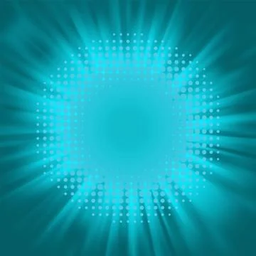 Flash element. EPS 8 Illustrazione stock