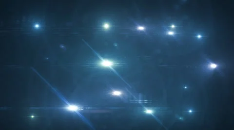Flash flare Full HD Stock Footage 22632623