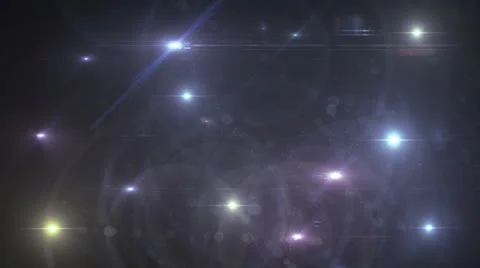 Flash flare Full HD Stockbeeldmateriaal 22632978