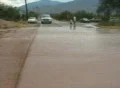 Flash flood in the desert seg 2 동영상