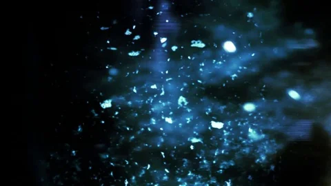 Flash flood Stock-Footage 82251107