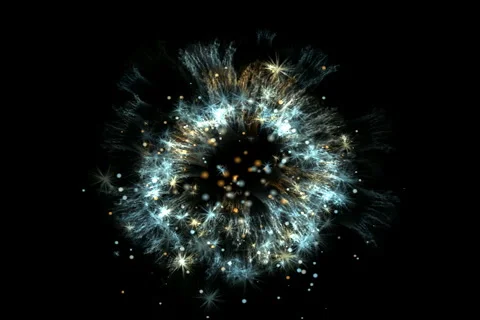 Flash Stock Footage 2584385