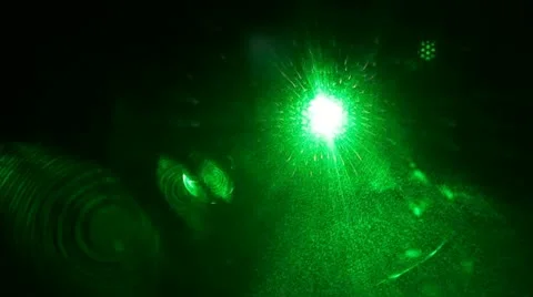 Flash Stock Footage 10821562