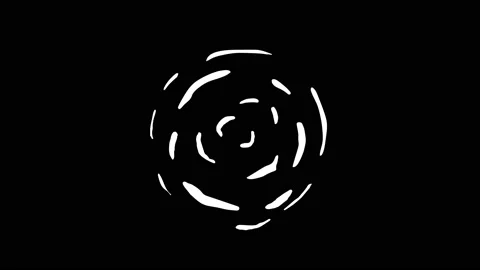 Flash FX Abstract Elements Motion Graphics Pack Stock Footage 103499838