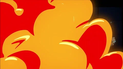 Flash FX Elements Pack 02 | After Effects After Effects stock