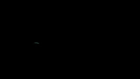 Flash FX Funny Lines Stock Footage 297836811