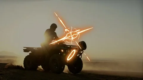 Flash FX Titles | After Effects Stock After Effects