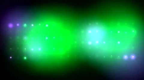 Flash impulses M3014 Stock Footage 367077