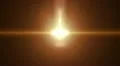 Flash Lens Flares with Alpha HD Footage