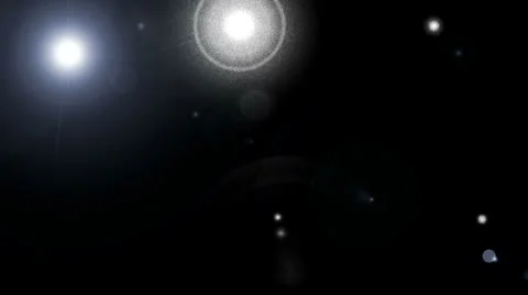 Flash light 22 Stock Footage 25249332