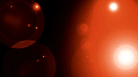 Flash light 8 Stock Footage 24982166