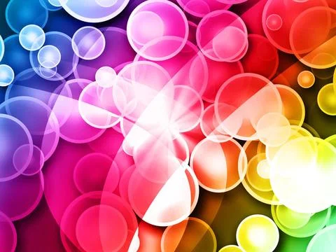 Flash light background flash light background Copyright: xZoonar.com/Viach... Stock Photos