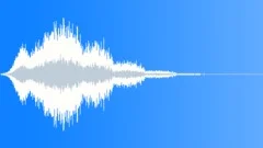 Flash of light - flashback whoosh Sound Effect