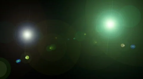 Flash light Stock Footage