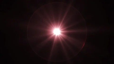 Flash Light Video stock 143900367