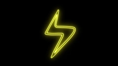 FLASH LIGHT ICON 스톡 동영상 273204468