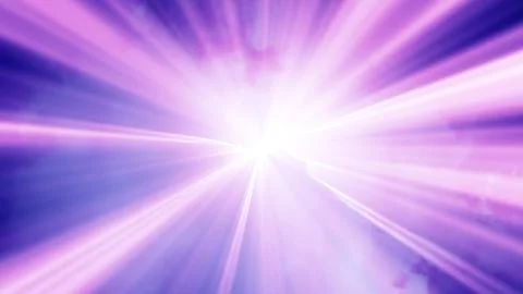 Flash light shine イラスト素材