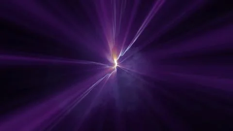 Flash light shine イラスト素材