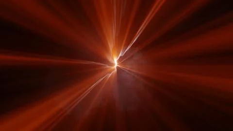 Flash light shine イラスト素材