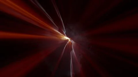 Flash light shine Stock Illustration