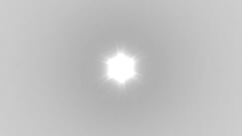 The flash light of shutter button of camera. Stock Footage 271553709