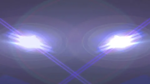 Flash light transition HD LOOP 스톡 동영상 27083076