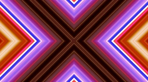 Flash light wall art bacground 17 Stock Footage 55496130