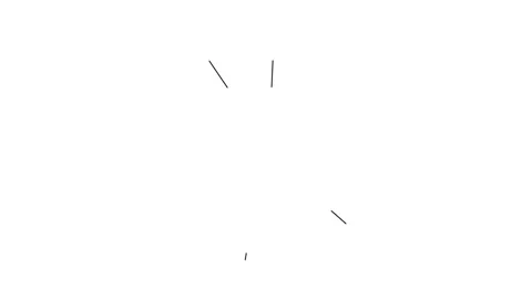 Flash light on white background Stock Footage 146402784