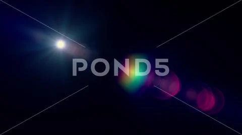 Flash lights optical lens flares shiny illustration art background new natural Stock Photos