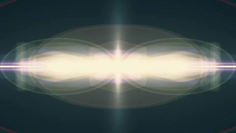 Flash lights optical lens flares shiny illustration art background new natural Stock Photos