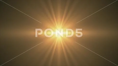 Flash lights optical lens flares shiny illustration art background new natural Stock Photos