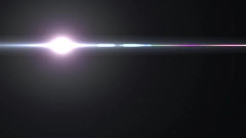 Flash lights optical lens flares shiny illustration art background new natural Stock Photos