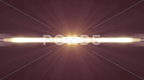 Flash lights optical lens flares shiny illustration art background new natural Stock Photos