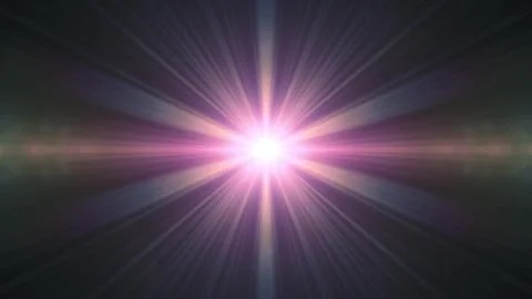 Flash lights optical lens flares shiny illustration art background new natural Stock Photos