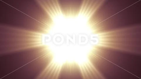 Flash lights optical lens flares shiny illustration art background new natural Stock Photos